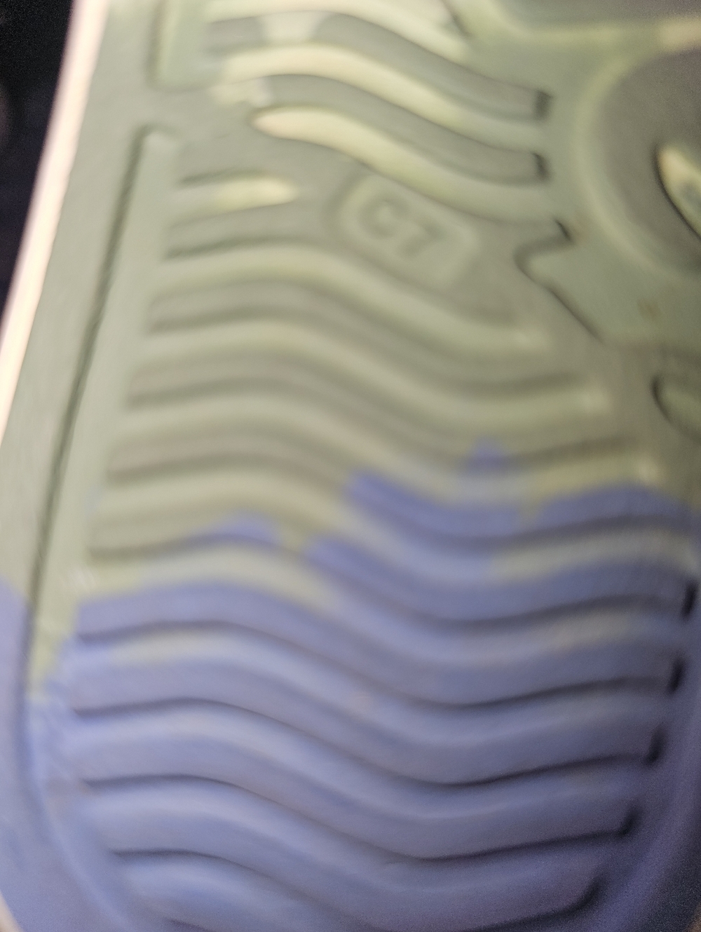 Native Shoes - Picture 6 of 6